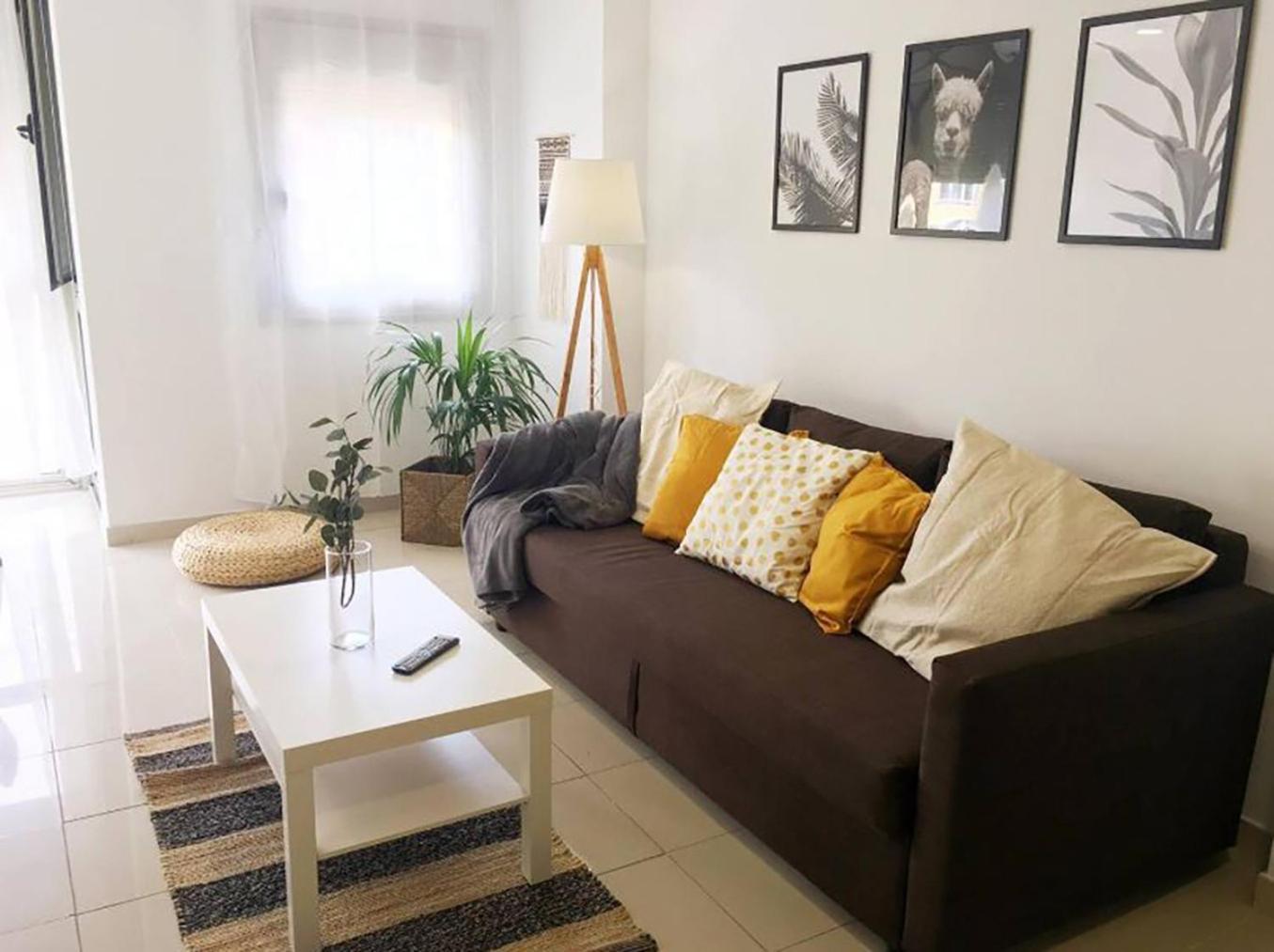Farray Beach Flat I By Canary365 Лас-Пальмас-де-Гран-Канария Экстерьер фото